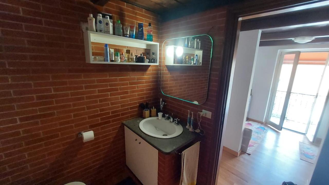 Appartamento Terrace Of