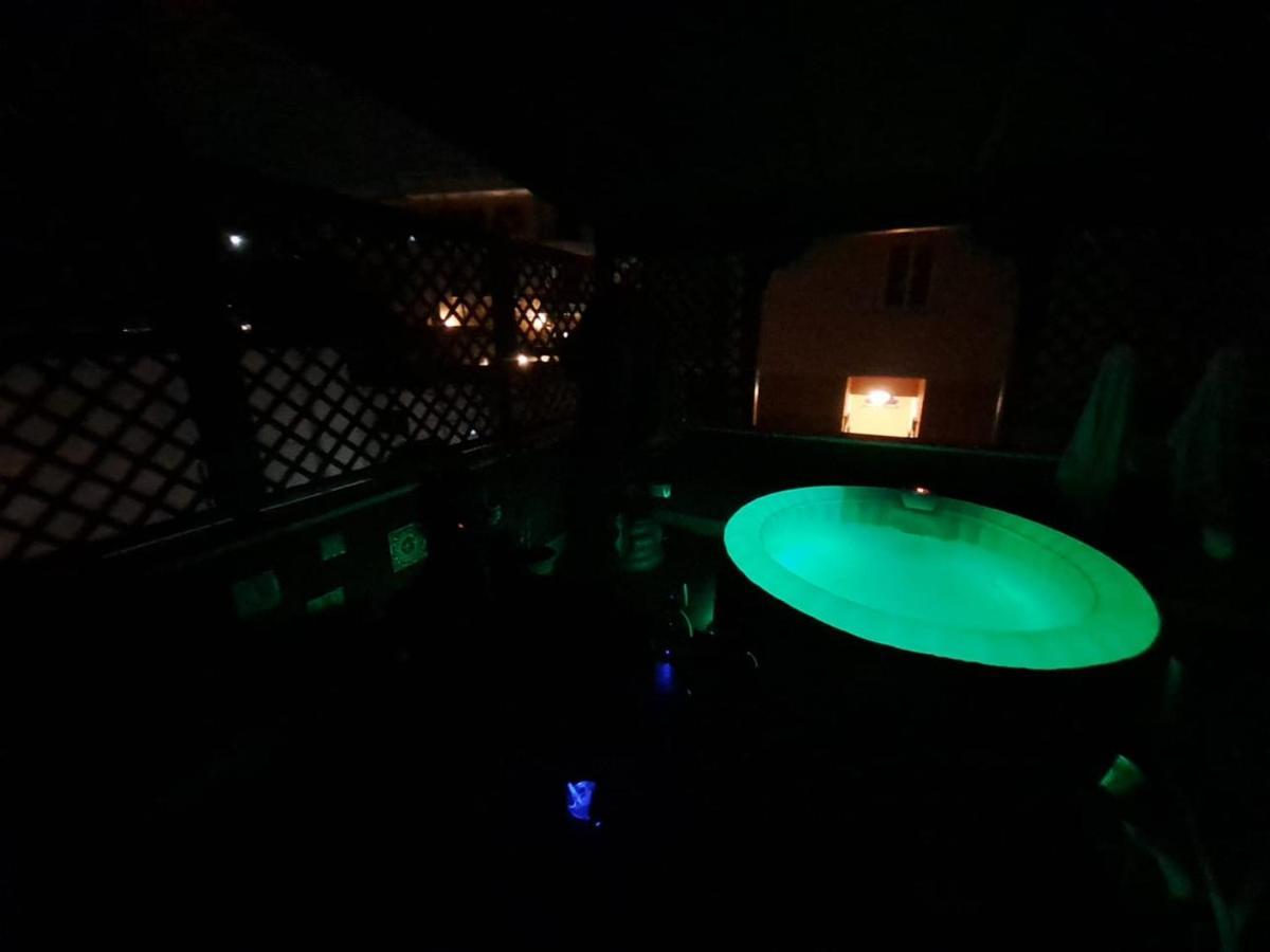 Appartamento Terrace Of *