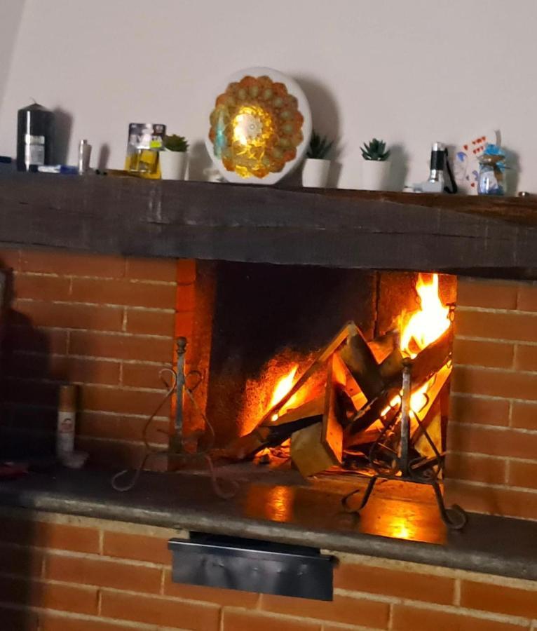 Appartamento Terrace Of Roma