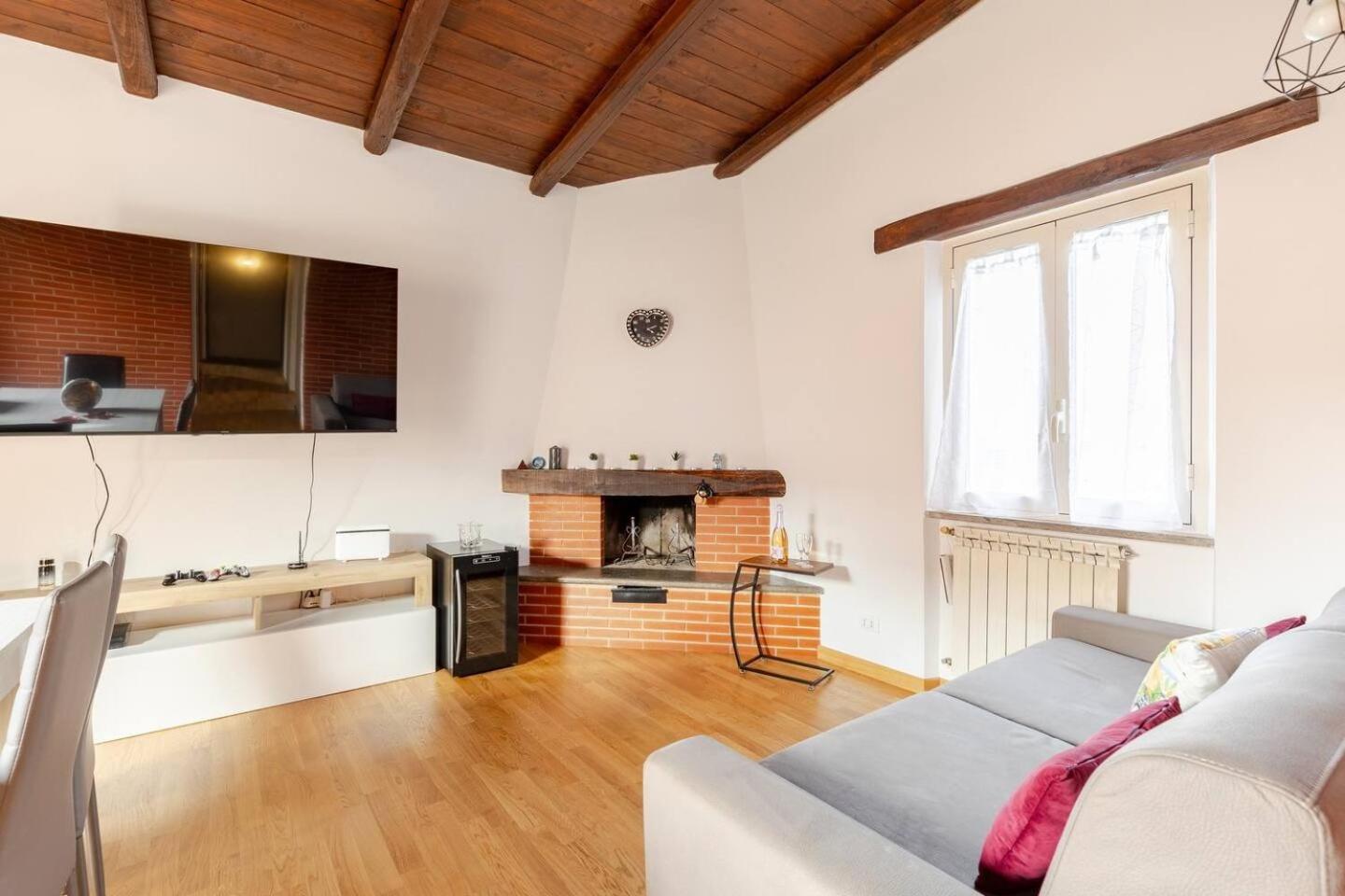 Appartamento Terrace Of *
